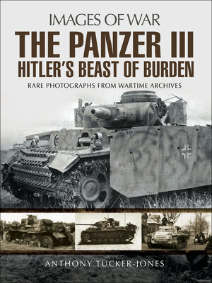 cover image of The Panzer III